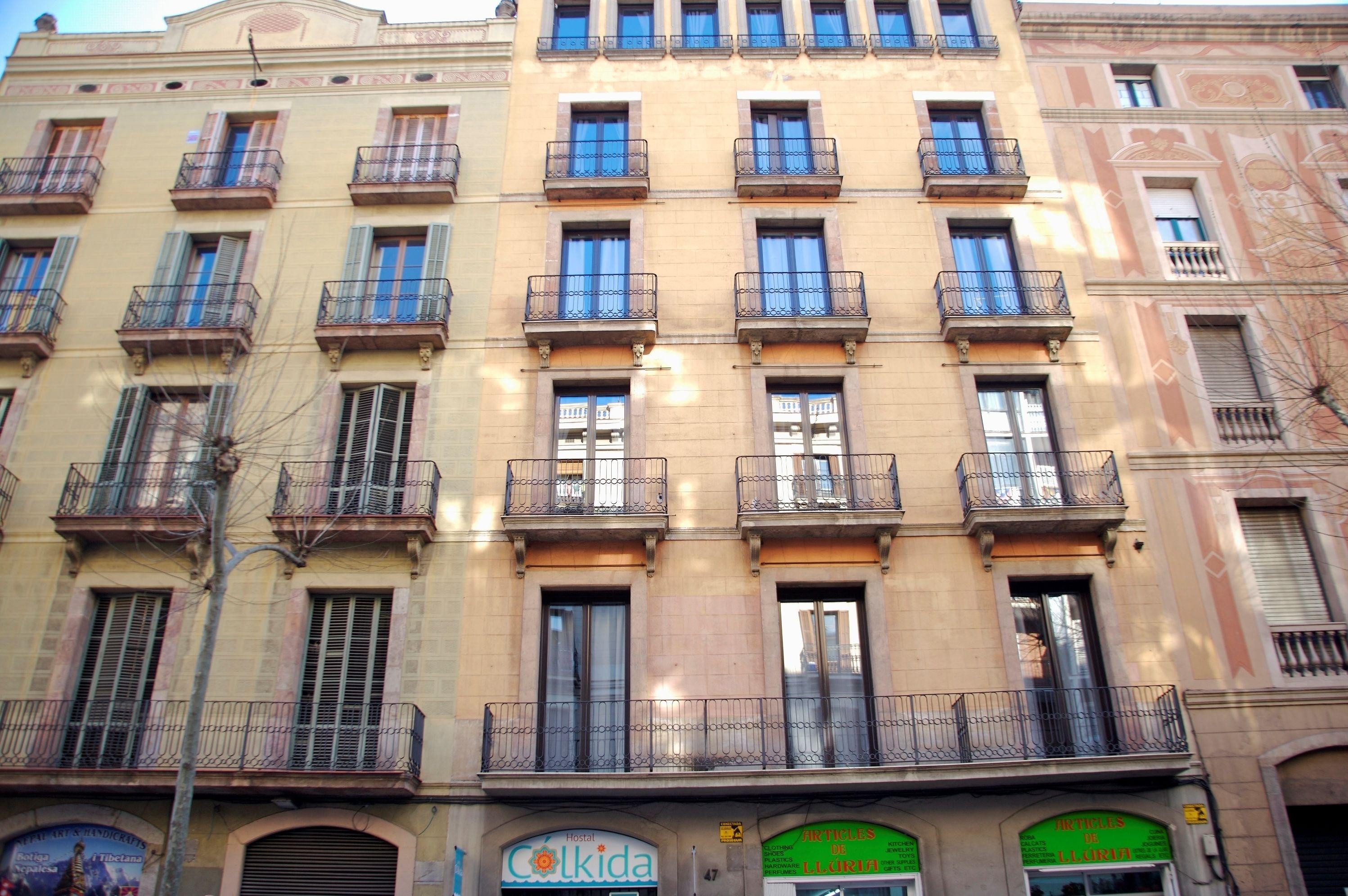 Hostal Agua Alegre — Photos 2